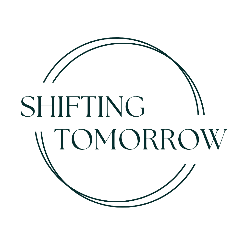 Shifting Tomorrow